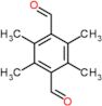 2,3,5,6-tetramethylbenzene-1,4-dicarbaldehyde