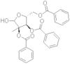 2,3,5-Tri-O-benzoyl-2-C-methyl-D-ribofuranose