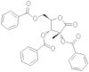 2,3,5-Tri-O-benzoyl-2-C-methyl-D-ribonic acid-1,4-lactone