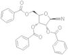 2,3,5-Tri-O-benzoyl-beta-D-ribofuranosyl cyanide