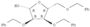 b-D-Ribofuranose,2,3,5-tris-O-(phenylmethyl)-