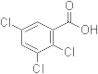 2,3,5-Trichlorobenzoic acid