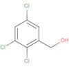 Benzenemethanol, 2,3,5-trichloro-