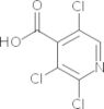 2,3,5-Trichloropyridine-4-carboxylic acid