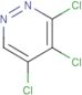 2,3,5-Trichloropyrazine