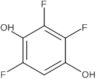 2,3,5-Trifluoro-1,4-benzenediol