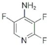 2,3,5-TRIFLUORO-PYRIDIN-4-YLAMINE