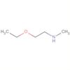 Ethanamine, 2-ethoxy-N-methyl-