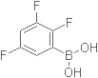 2,3,5-Trifluorophenylboronic acid