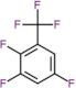 1,2,5-trifluoro-3-(trifluoromethyl)benzene