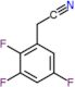 (2,3,5-Trifluorophenyl)acetonitrile