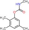 2,3,5-trimethylphenyl methylcarbamate