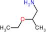 2-ethoxypropan-1-amine