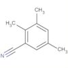 Benzonitrile, 2,3,5-trimethyl-