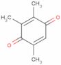 2,3,5-trimethyl-p-benzoquinone