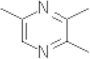 2,3,5-trimethylpyrazine