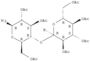b-D-Glucopyranosyl azide,4-O-(2,3,4,6-tetra-O-acetyl-a-D-glucopyranosyl)-, 2,3,6-triacetate