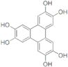 Hexahydroxytriphenylene