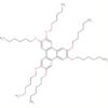Triphenylene, 2,3,6,7,10,11-hexakis(hexyloxy)-