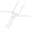 Triphenylene, 2,3,6,7,10,11-hexakis(octyloxy)-