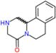 1,2,3,6,7,11b-Hexahydro-4H-pyrazino[2,1-a]isoquinolin-4-one