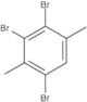 1,3,4-Tribromo-2,5-dimethylbenzene