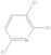 2,3,6-Trichloropyridine