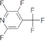 2,3,6-Trifluoro-4-(trifluoromethyl)pyridine