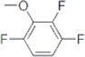 2,3,6-Trifluoroanisole