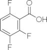 2,3,6-trifluorobenzoic acid