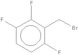 2,3,6-trifluorobenzyl bromide