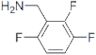 2,3,6-Trifluorobenzylamine