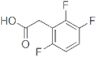 2,3,6-(trifluorophenyl)acetic acid