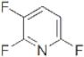 2,3,6-Trifluoropyridine
