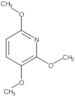 2,3,6-Trimethoxypyridine