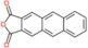 naphtho[3,2-f]isobenzofuran-1,3-dione