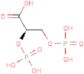 Diphosphoglycerinsäure