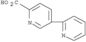 [2,3′-Bipyridine]-6′-carboxylic acid