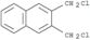 Naphthalene,2,3-bis(chloromethyl)-