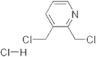 2,3-bis(chloroMethyl)pyridine hydrochloride