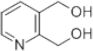 2,3-Pyridinedimethanol