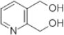 Pyridine-2,3-Dimethanol