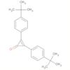 2,3-Bis[4-(1,1-dimethylethyl)phenyl]-2-cyclopropen-1-one