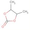 1,3-Dioxolan-2-one, 4,5-dimethyl-