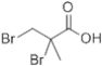 2,3-Dibromoisobutyric acid