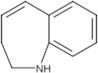 2,3-Dihydro-1H-1-benzazepine