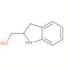 1H-Indole-2-methanol, 2,3-dihydro-