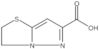 2,3-Dihydro-pyrazolo[5,1-b]thiazole-6-carboxylic acid