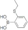 (2-Ethylthiophenyl)boronic acid