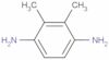 2,3-Dimethyl-p-phenylenediamine